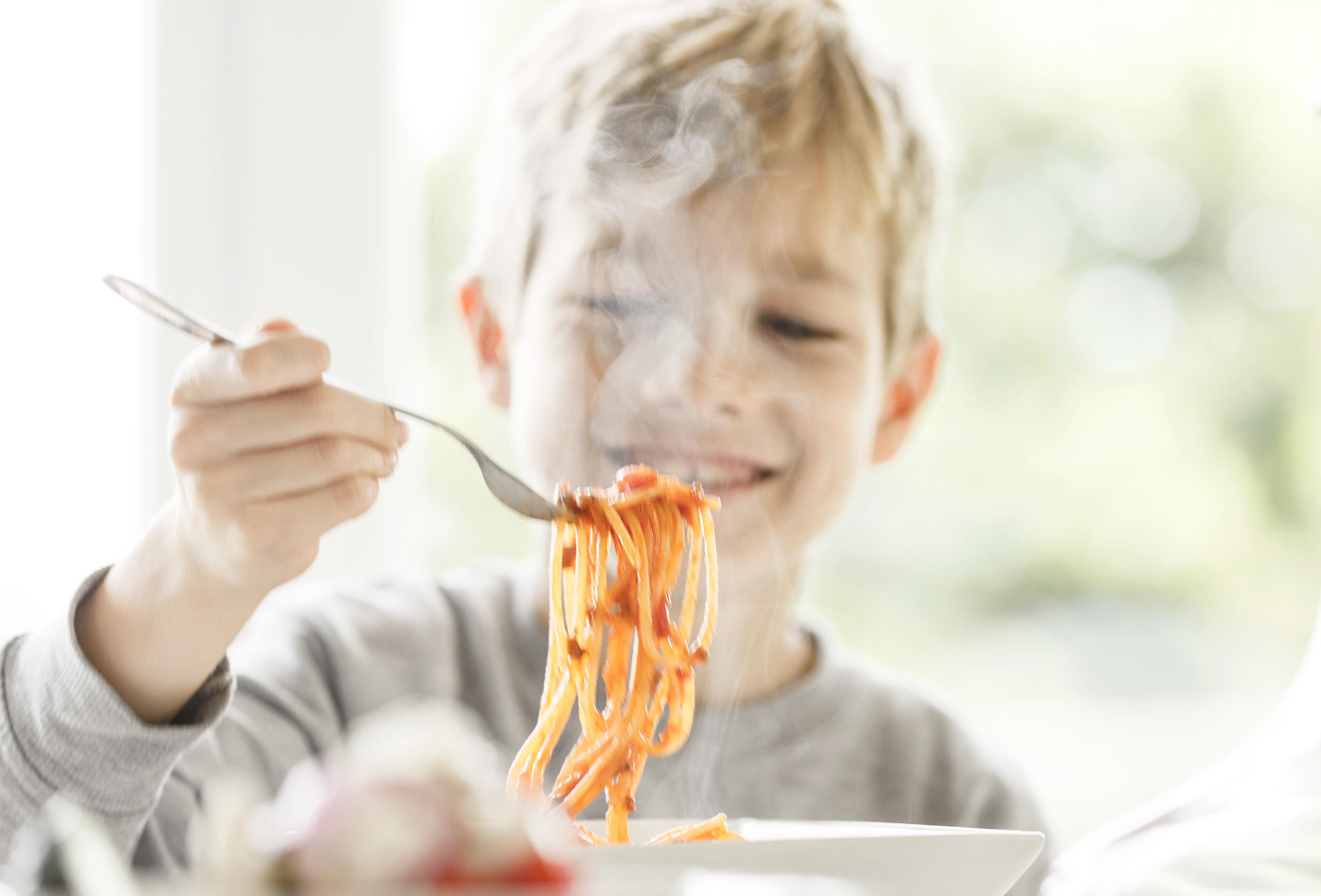 Familienfreundliches Restaurant