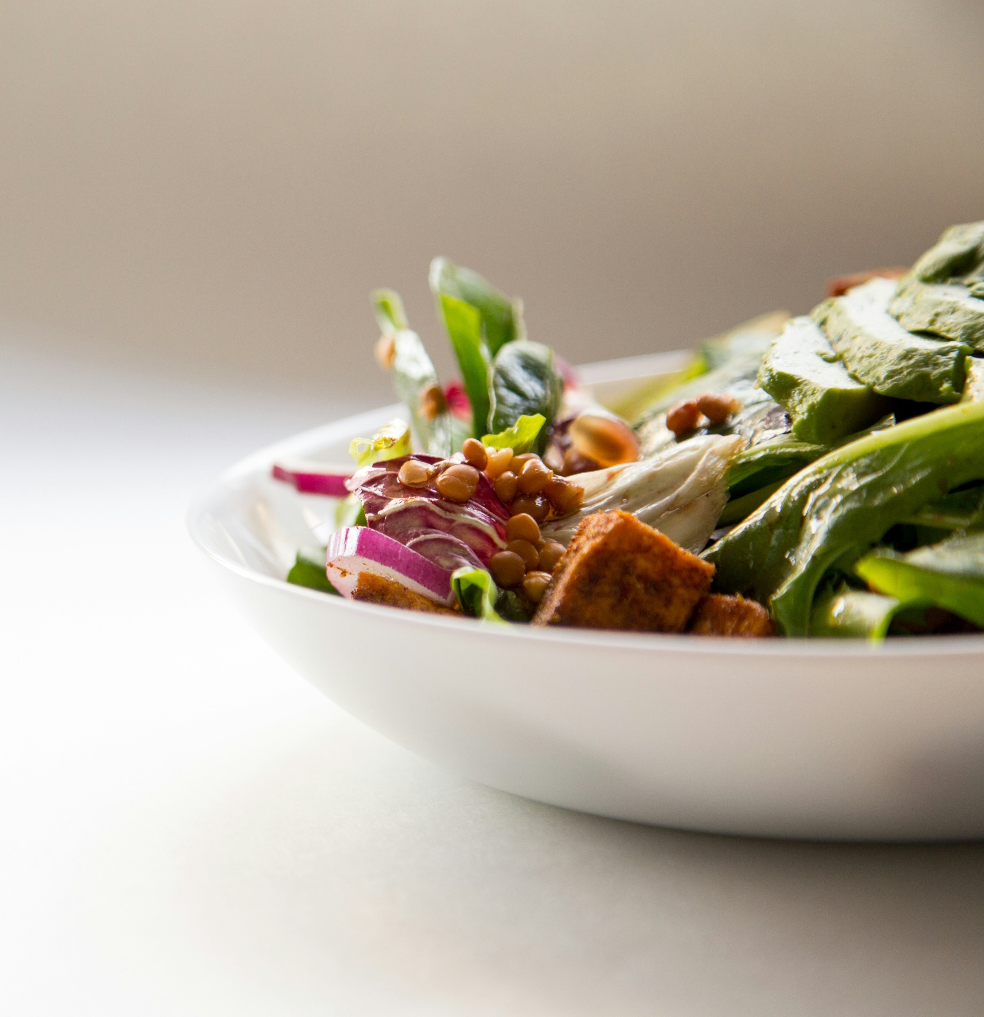 Küchenchef Herbert Eineichner